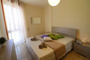 Casa vacanze Nicole in Salento 5 posti - Rum