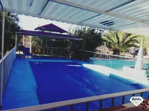 HOTEL COLIBRI - Pool