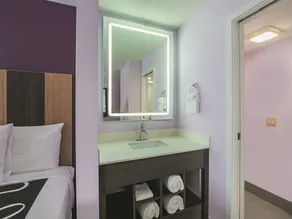 La Quinta Inn & Suites by Wyndham Minneapolis Northwest - Zimmer