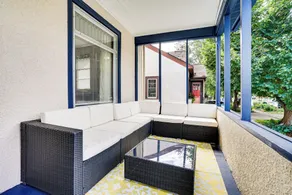 1 Mi to University: Spacious Home in Minneapolis! - Interiör