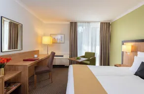 Leonardo Hotel Düsseldorf Airport Ratingen - Chambre