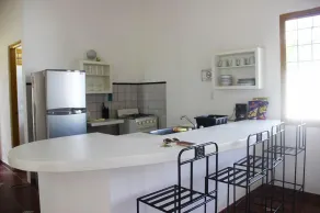 Las Sirenas de Santa Clara - Habitación