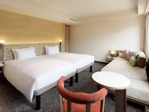 Mitsui Garden Hotel Okayama - Værelse