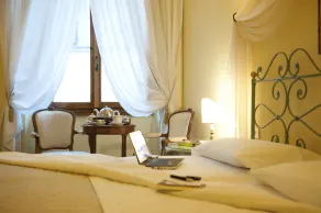 Hotel Palazzo dal Borgo - Rum