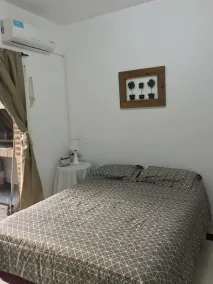 Excelente apartamento en Country PB con parrilla propia y piscina - Zimmer