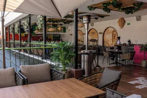 Hotel Boutique Típico - Restaurant
