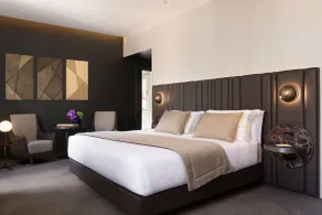 The Pantheon Iconic Rome Hotel, Autograph Collection - Chambre