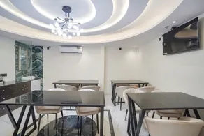 FabHotel Well Back - Restaurant
