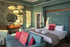 Shrigley Hall Hotel - Room