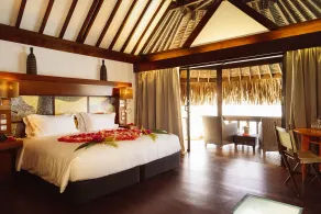 Sofitel Kia Ora Moorea Beach Resort - Room