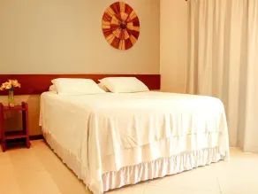 Pousada Pénareia - Room