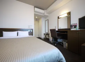 Hotel Route-Inn Ishinomaki Kanan Inter - Chambre