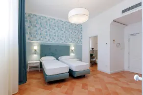 D'Amalfi Hospitality Sacrum Seminarium Domus Mariae - Casa di Ospitalità - Rum