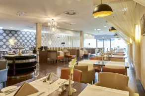 Hotel Oversum Winterberg Ski- und Vital Resort - Restaurant