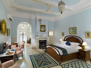 Nivah - Room