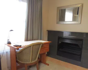 The Monte Carlo - Room