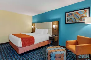 Best Western Plus North Shore Hotel - Chambre