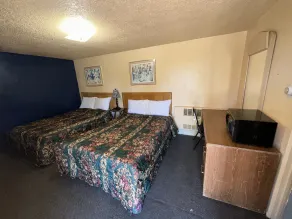 Crestview Motel Inc - Værelse