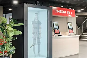 Aiden by Best Western Herning - Reception