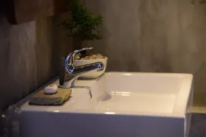 Kingcity Resort - Salle de bain
