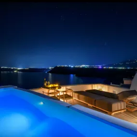 Avatar Suites - View from room