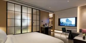Novotel Tianjin Drum Tower - Camera