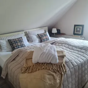 Rosindell cottage - Quarto