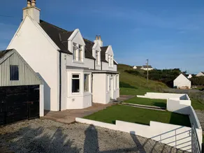 The Croft House - Interiør