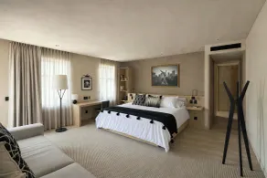 Boca Alameda Hotel, Mexico City, Autograph Collection - Zimmer