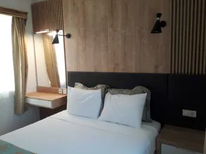 Kıvanc Suites Yalikavak - Room