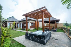 Shankara Munduk Bali - Zimmer