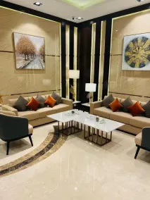 Skoop Jeddah - Reception