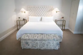 The Claremont Boutique Hotel - Quarto
