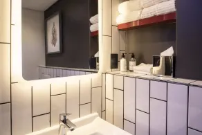ANEW Hotel Green Point Cape Town - Room