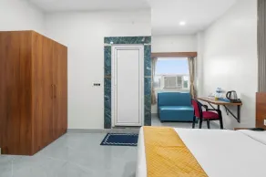 RS Resort - Camera