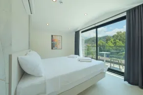 Karbelsun City - Room