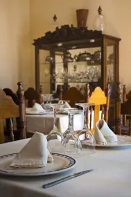 Hotel Galaroza Sierra - Restaurant