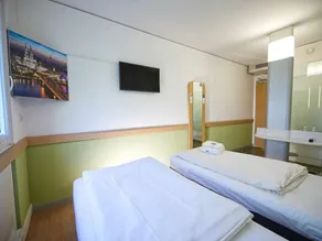 Ibis budget Koeln Messe - Chambre