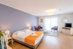 Quality Aparthotel Rochefort - Room