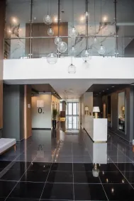WL Hotel Maputo Executive - Lobby