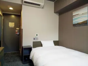 Hotel Route-Inn Gifukencho Minami - Chambre