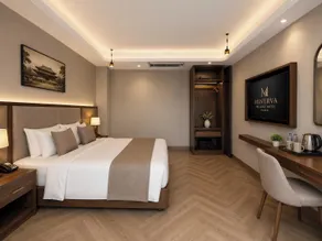 Minerva Prestige Hotel - Camera