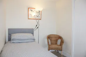 Firm Anchor - Room