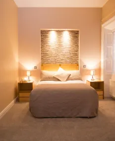 Kilmorey Arms Hotel - Rum
