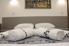 Hotel Hellyus - Camera