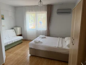 Deniz Yıldızı Butik Otel - Room