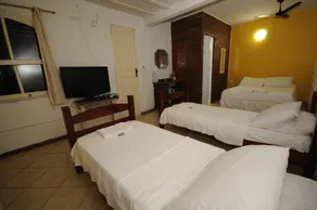 Nova Aldeia Buzios - Room
