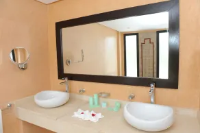 Prestige Agadir Boutique & Spa - Chambre