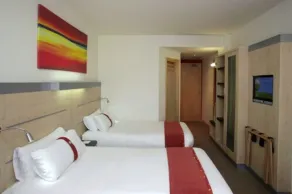 Holiday Inn Express Barcelona City 22@ by IHG - Chambre