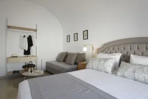 Tramonto Private Villa - Værelse